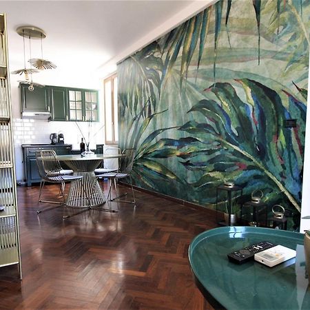 An Deluxe Suites Анкона Экстерьер фото