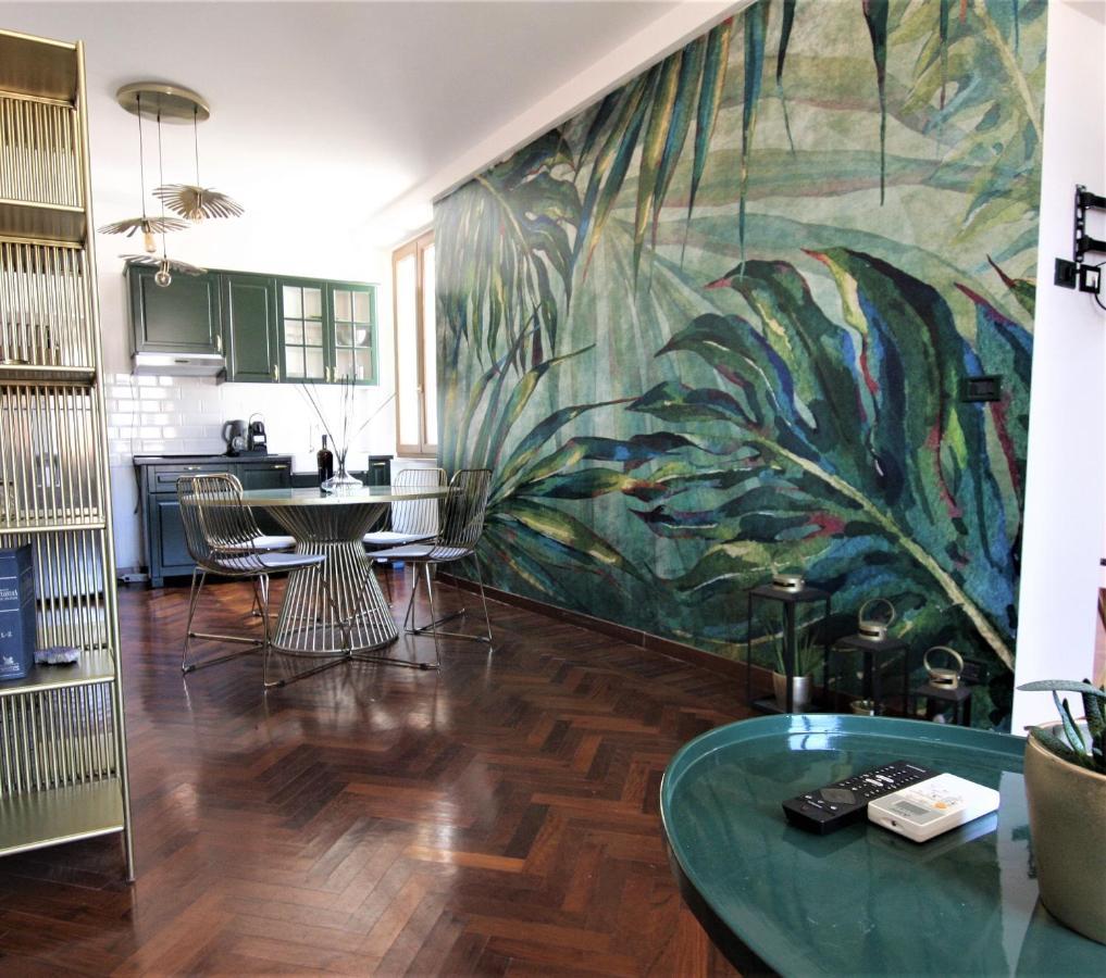 An Deluxe Suites Анкона Экстерьер фото